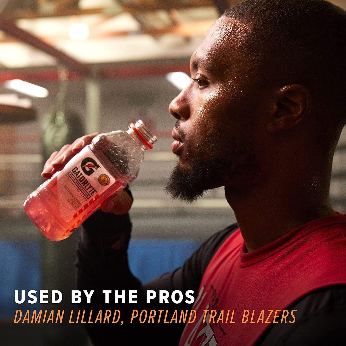 Gatorlyte Rapid Rehydration Electrolyte Beverage, Variety Pack 2.0, 20 Fl Oz (Pack Of 12)