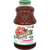 R.W. Knudsen Organic Just Cranberry Juice, 32 Fl Oz (Pack Of 6)