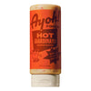 Ayoh Foods Sando Sauce Sandwich Sauce (1-12 Ounce Bottle) - Creamy & Flavorful Perfect for Sandwiches Wraps & Dips Created by Molly Baz (Hot Giardinayo)