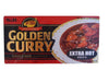 S&B Golden Curry Sauce Mix Extra Hot, 8.4 Ounce (Pack Of 5)