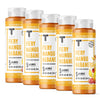 Taste Flavor Co. Grilling, Dipping Sauce and Marinade, Great Tasting, Low-Calorie Sauces, Keto Friendly, No Oils (5 Pack, Fiery