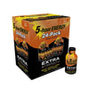 5-Hour Energy Shot Extra Strength Peach Mango 1.93 oz. ea. 24 pk. A1