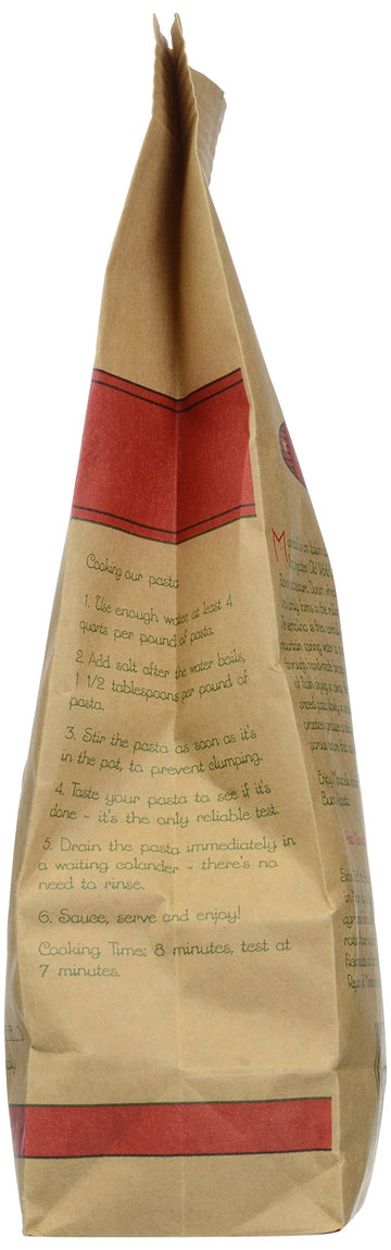 Pasta Artisan Strzzapreti