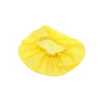 Royal Yellow Lemon Wedge Bags, Package Of 100