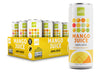 ALO Slim Can Juice, Mango Flavored Juice| 10.82 fl oz, Pack of 12 | Plant-Based Beverage, 100% Natural Juice