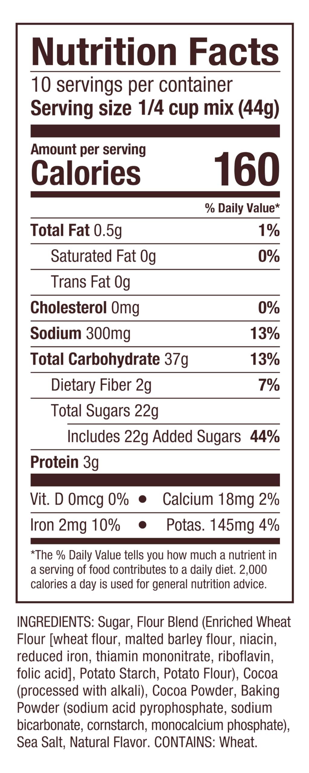 Bob'S Red Mill Signature Chocolate Cake Baking Mix, 15.5Oz (Pack Of 4) - Non Gmo, Kosher