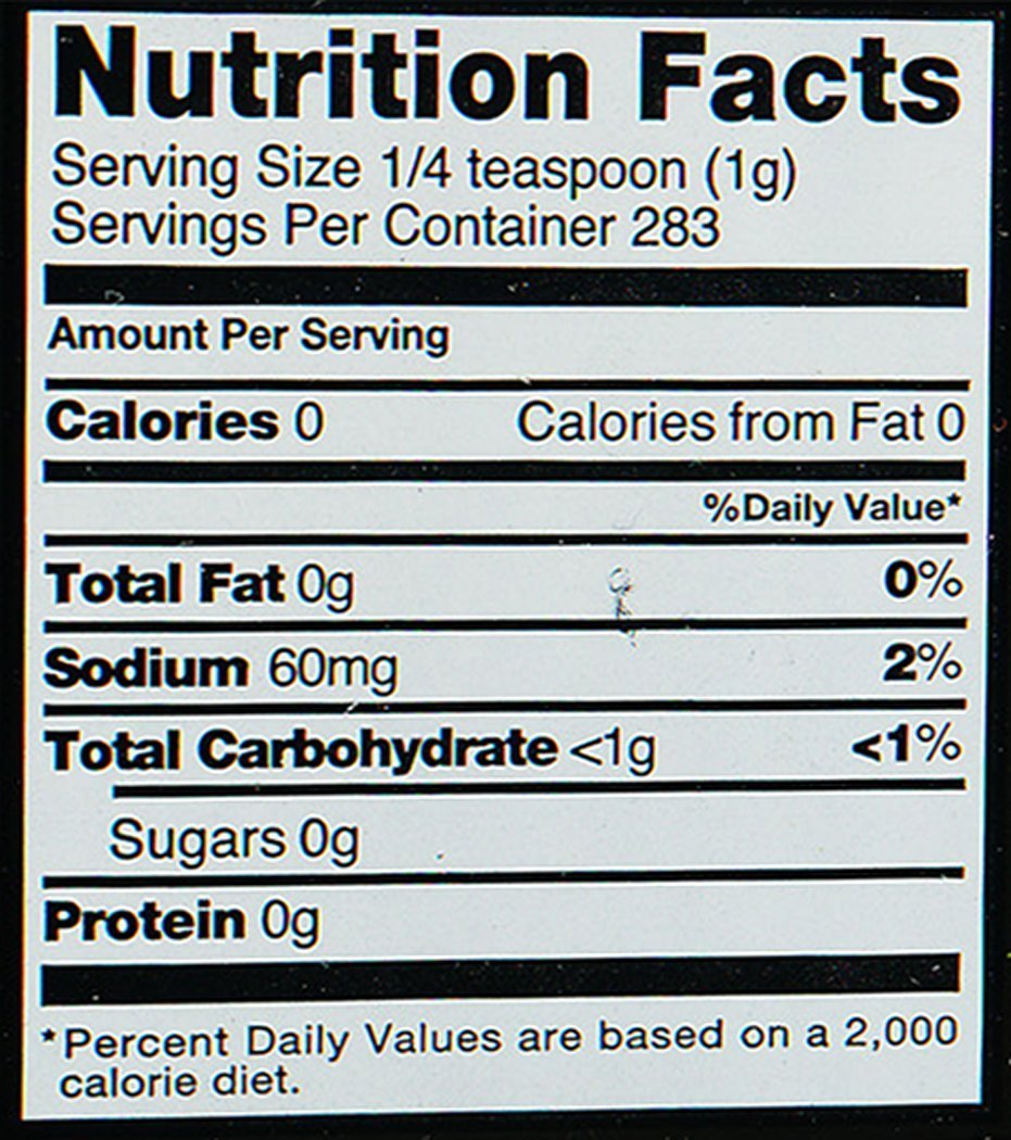 Johnnys Parmesan Garlic Seasoning 10Oz (Pack Of 3)