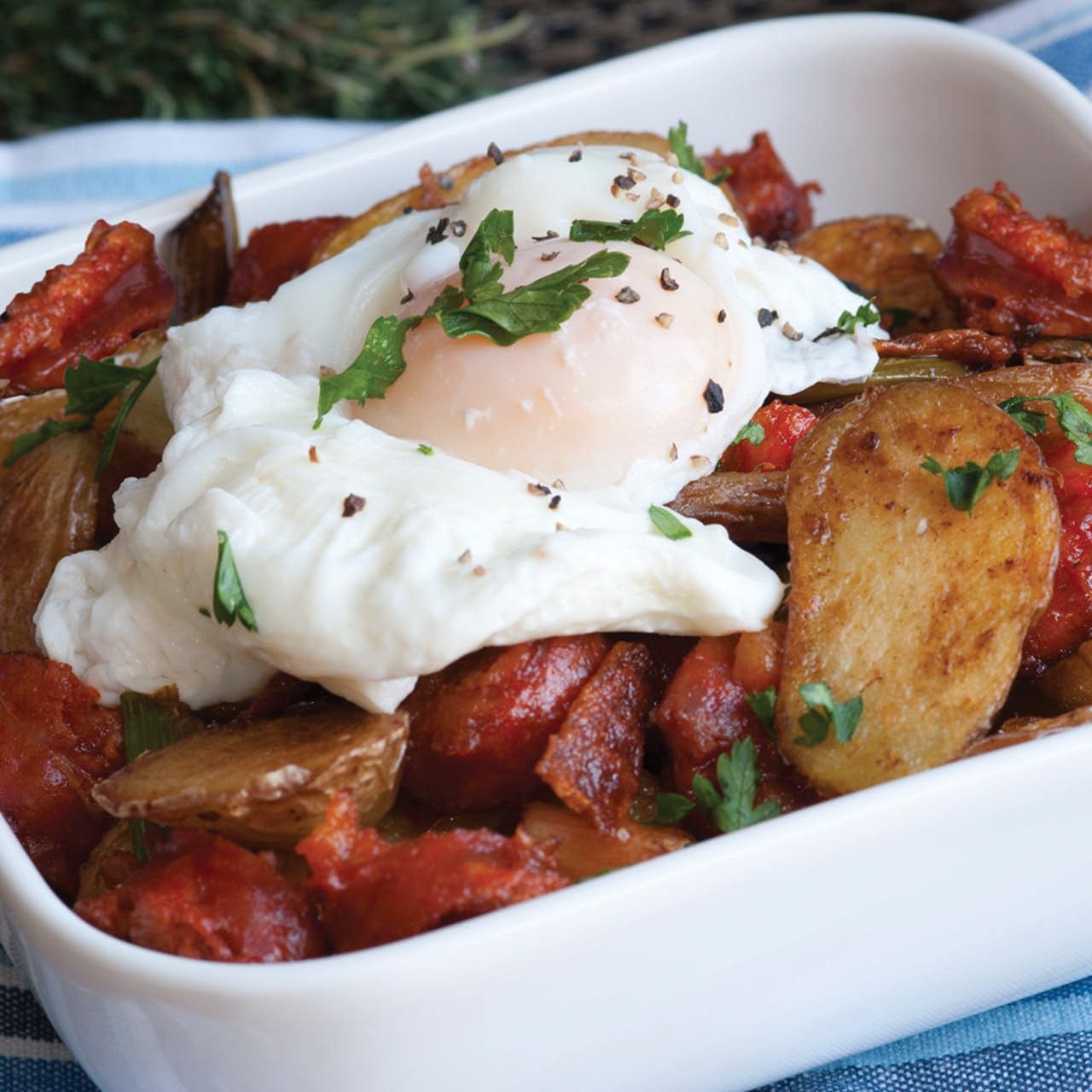 Hi Mountain Seasonings Breakfast Sausage Seasoning Mix | CHORIZO | Seasons 24 lbs of Meat | Great for Pork, Venison, Deer & Wild