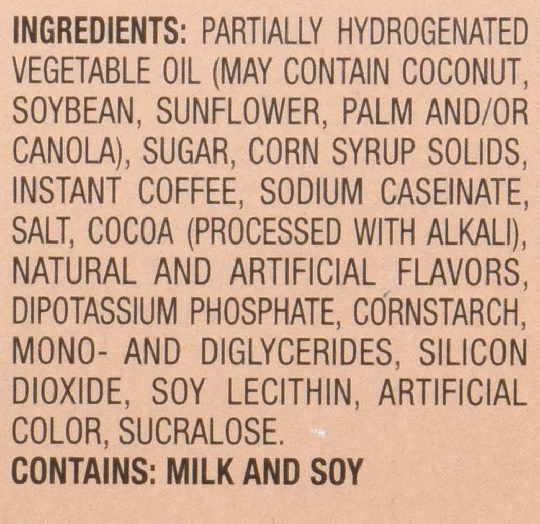 Grove Square Hazelnut Cappuccino 96 Single Serve Cups