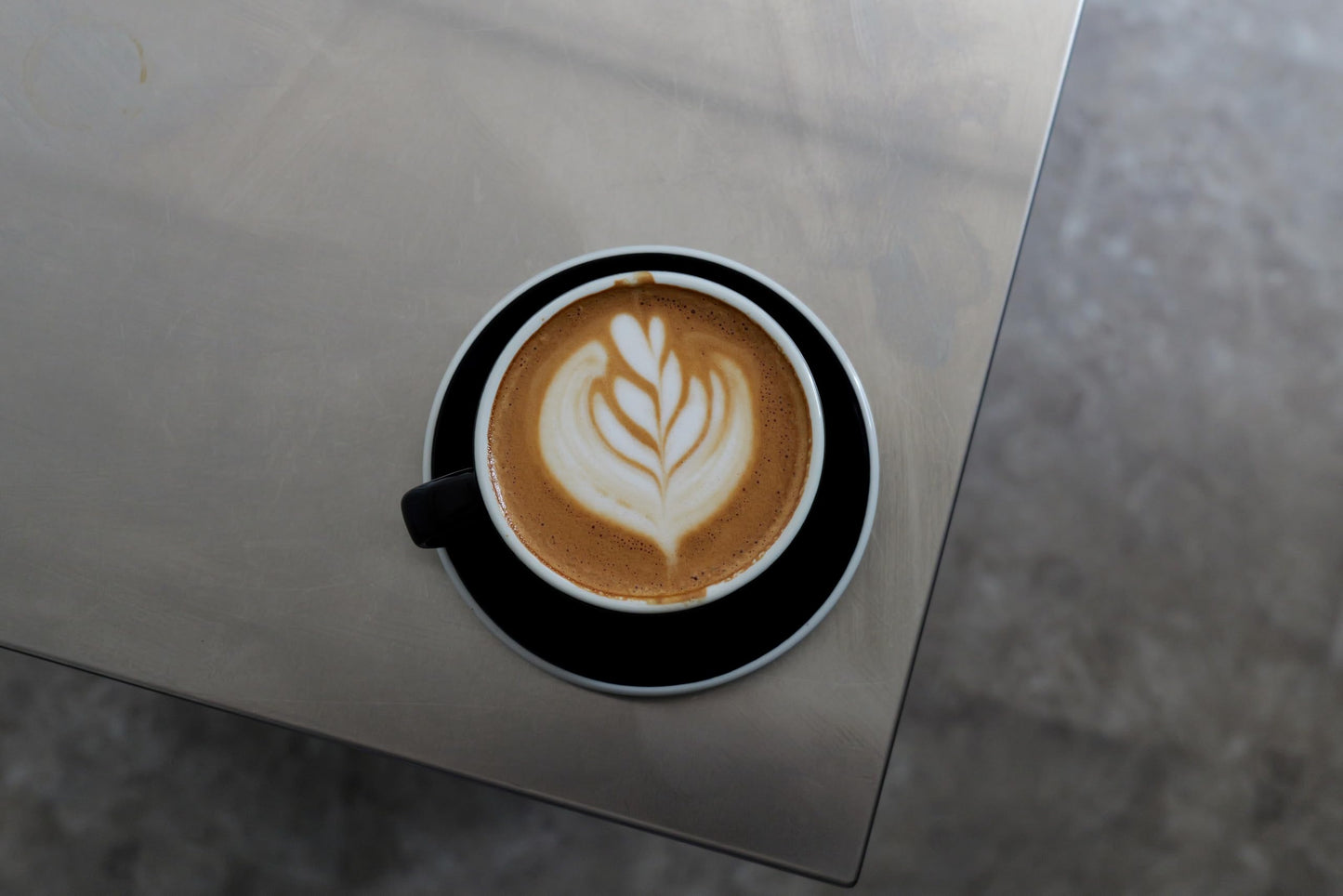 PURE EARTH COFFEE CO. Whole Bean Coffee, Brazil Single-Origin Beans, Dark Roast, Bold Gourmet Specialty Grade Coffee, Chocolate,