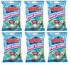 E Frutti Planet Gummi - Gummy Candy - 2.6 OZ (6 Pack)