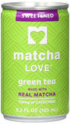 Ito En Matcha Love Green Tea, Sweetened, 5.2 Ounce (Pack Of 20)
