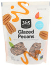 365 by Whole Foods Market Glazed Pecans 8 Ounce