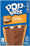 Pop tart Smore 6, 2ct