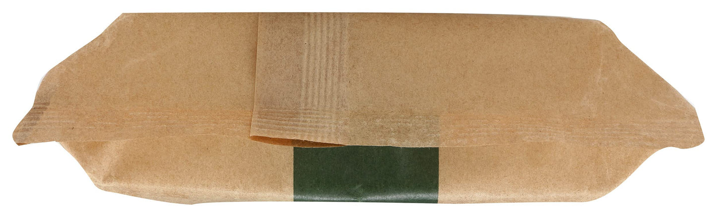 Rustichella D'Abruzzo Fusilli Col Buco 17.6 - Classic Authentic Italian Long Curly Pasta - Perfect For Tomato Or Olive Oil Sauces