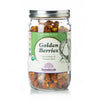 Imlakesh Organics - Organic Golden Berries - Superfruit Berries with Antioxidants and Vitamin C - Healthy Vegan Snacks with No A