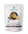 Jade Leaf Matcha Organic Japanese Hojicha Powder, Roasted Matcha Green Tea Powder - Teahouse Edition - Authentic Japanese Origin