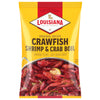 Louisiana Fish Fry Crawfish, Shrimp & Crab Boil Seasoning (4.5 Pounds)