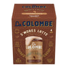 La Colombe LTO Smores Coffee 9oz 4pk - 36 Fl Oz (Pack of 1)
