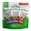 Nature'S Garden Healthy Trail Mix Snack Packs - Mixed Nuts, Heart Healthy Nuts, Omega-3 Rich, Cranberries, Pumpkin Seeds, Perfec
