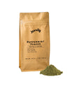 Jovvily Peppermint Powder - 1Lb - Refreshing - Cool Taste - Herbal Tea