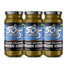 505 Southwestern (3-16Oz Value Pack, Flame Roasted Green Chile)