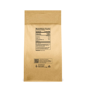 Pure Original Ingredients Tapioca Starch (3 Lb) Gluten-Free, Non-Gmo, Kitchen Staple, Tapioca Flour