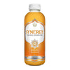 SYNERGY The Real Kombucha - Mystic Mango - 16 fl oz Bottle - Raw Probiotic Drink for Gut Health and Immune Support