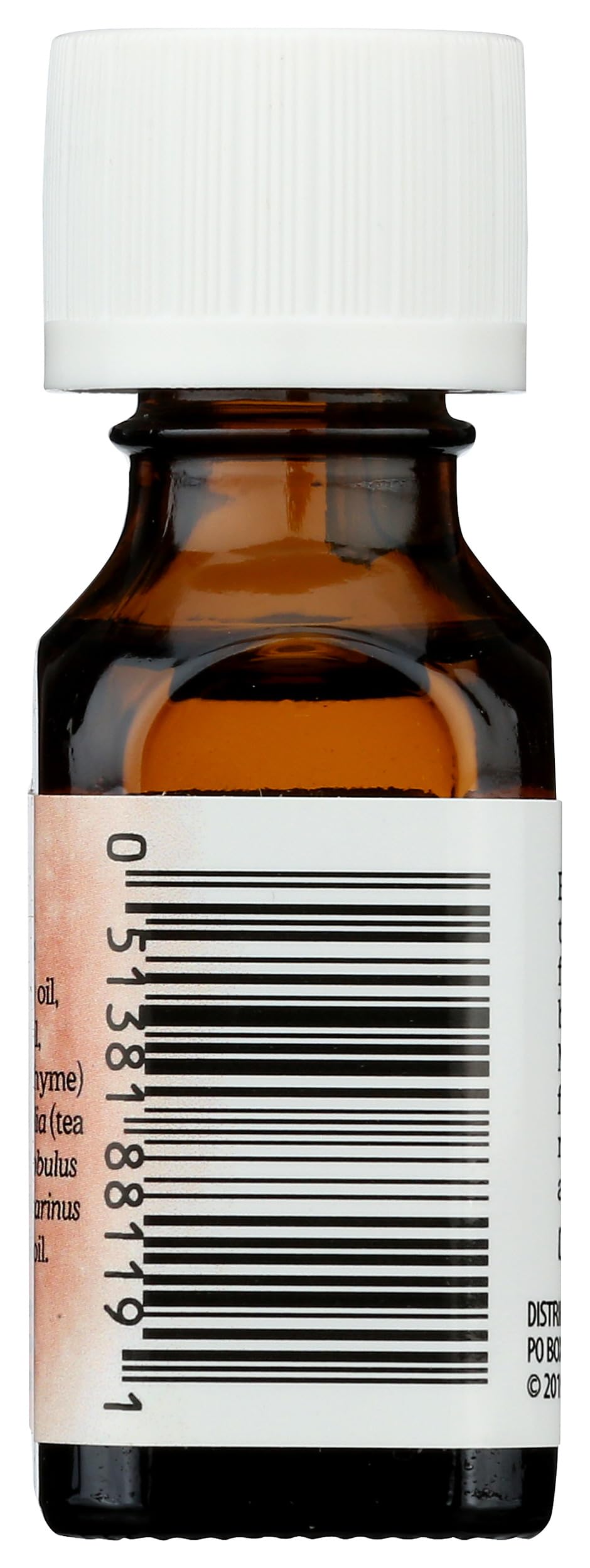 Aura Cacia, Medieval Mix With Rosemary Thyme, 0.5 Fl Oz
