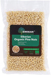 Siberian Green Food Premium Quality Pine Nuts, 10.58 Ounce, Vacuum Packed