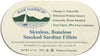 Bar Harbor - Smoked Sardine Fillets - Case of 12 - 6.7 oz.