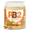 Pb2 Powdered Peanut Butter Powder | Certified Gluten Free, Low-Carb, Keto Diet Friendly | Original Flavor With 6G Of Protein, 90% Less Fat, 60 Calories Per Serving | Easy Mix For Healthy, Fit Diet