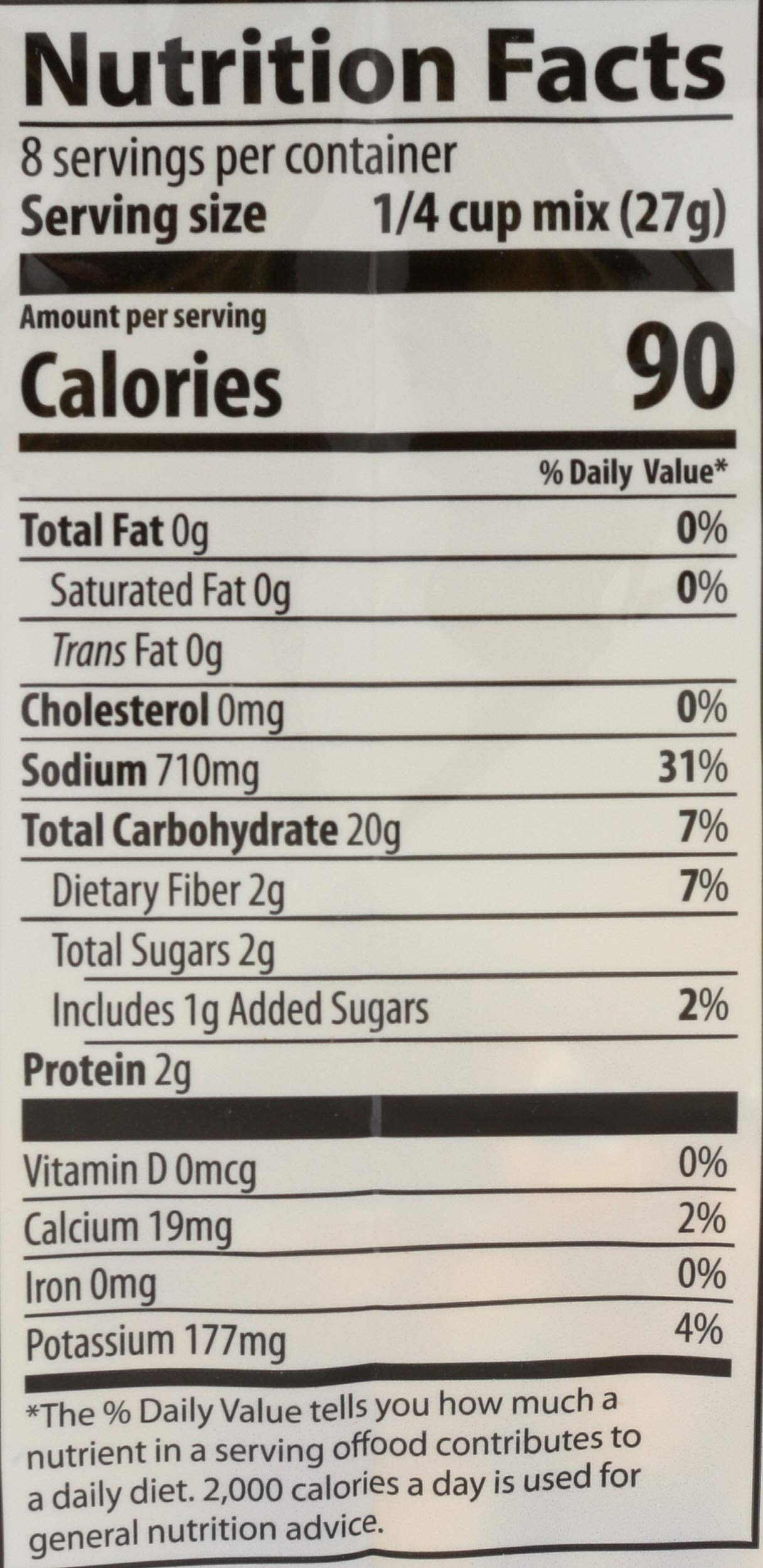 Canterbury Naturals, Potato Corn Chowder, 7.5 Ounce