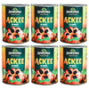 Spur Tree Jamaican Ackee in a Can - Ackee in the Can for a Delicate Tropical Sensation - Have A Unique Breakfast with Our Can Ac