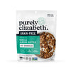 Purely Elizabeth Vanilla Almond Butter Keto Granola, Made With Nuts And Seeds, Grain-Free, Gluten-Free, Non-Gmo (8Oz Bag)