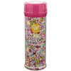 Bright Easter Bunnies & Eggs Sprinkles Mix, 3.98 Oz. Bottle