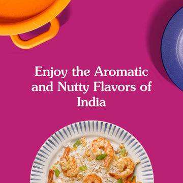 Ben'S Original Ready Rice Basmati Rice, Family Size, 17.3 Oz Pouch (Pack Of 6)