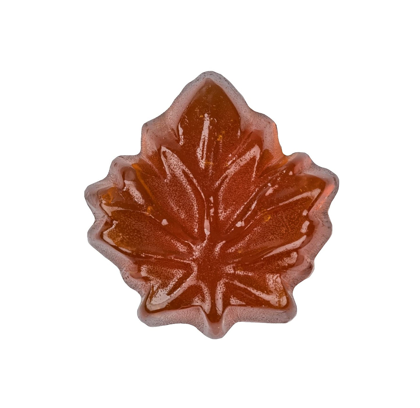 Turkey Hill Sugarbush 100% Pure Canadian Top-Grade Maple Syrup Hard Candies Drops Individually Wrapped Candy 165 Units