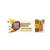 88 Acres Banana Bread Seed Protein Bar, 1.9 OZ, 1 Count, Model 0857851005902