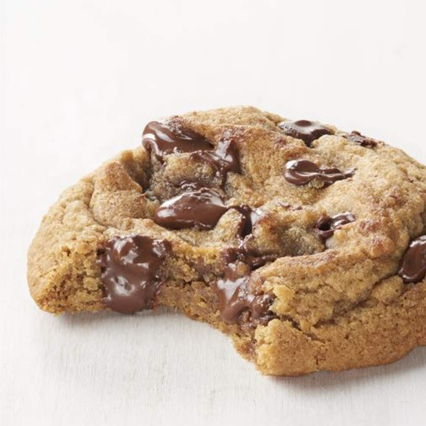 Matt's Bakery Variety Pack Cookies - Soft-Baked, Non-GMO, All-Natural, 4 Bags (10.5oz Each) - 2 Chocolate Chip, 1 Peanut Butter,