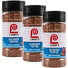 Lawry Seasoned Pepper Colorful Coarse Ground Blend, 2.25Oz Bottle, Great On Beef, Fish Or Chicken.
