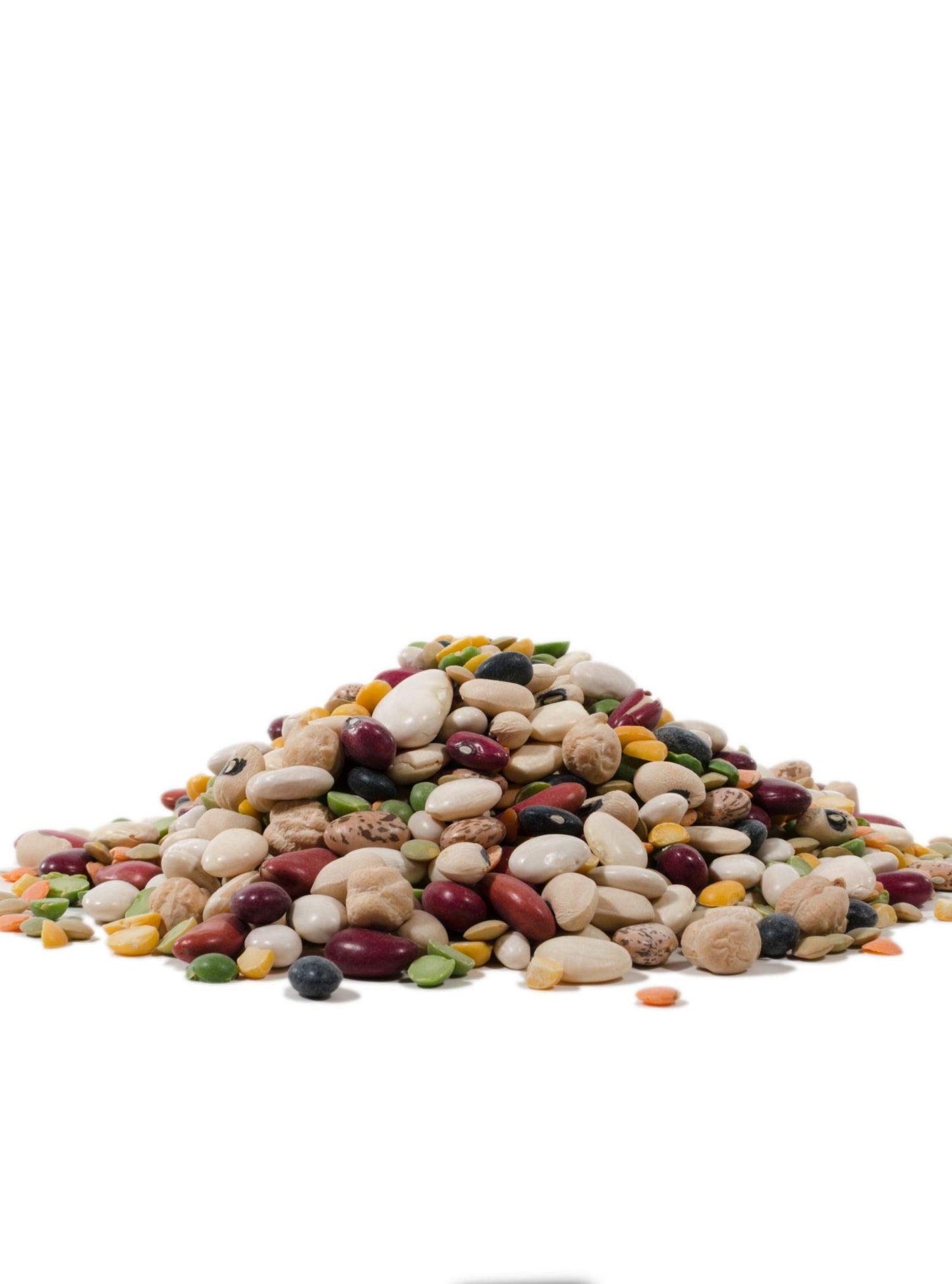 Bob s Red Mill 13 Bean Soup Mix, 29oz (Pack of 4) - Non GMO, Vegan, Kosher