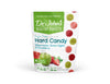 Dr. Johns Sugar Free Candy, Healthy Hard Candy With Zero Sugar, Low Calorie Snacks, Vegan, Gluten Free, Watermelon, Green Apple,