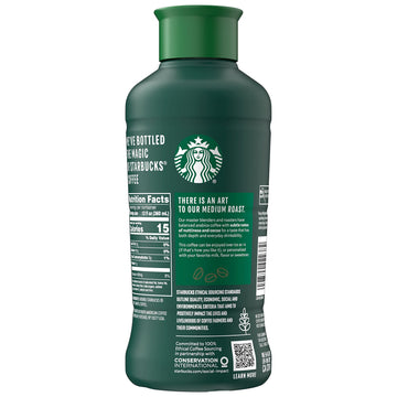 Sbux Iced Coff Med Roast (8X48.00)