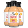 G Hughes Sugar Free Fancy Fry Special Sauce - Sugar Free Burger Sauce, Fry Sauce for French Fries, Gluten Free Secret Sauce, Dip