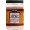 Kirkland Signature Himalayan Pink Salt, 5 Pound