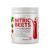 KOA WARRIOR Beet Root Powder Drink Mix with Spinach Arugula Celery Watermelon Juice Pomegranate Juice Vitamin C Vitamin B Complex - Nitric Oxide dietary products for Men and Women 60 Servings