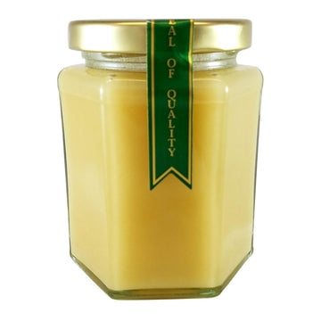John Mellis Apiaries Scottish Honey, Scottish Blossom Honey, 12 Ounce Jar