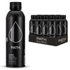 PATHWATER Alkaline Bottled Water - 9.5 pH, Electrolytes, BPA-Free - 20.3 fl oz (Pack of 12)
