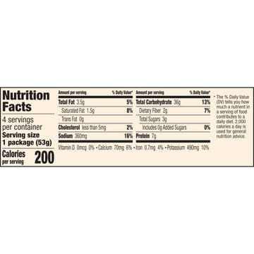 Annie's Disney Mickey & Friends, Macaroni and Cheese, Microwaveable Dinner, 4 Cups, 7.4 oz.